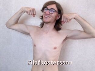 Olafkostersson