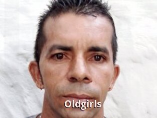 Oldgirls