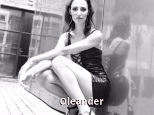 Oleander