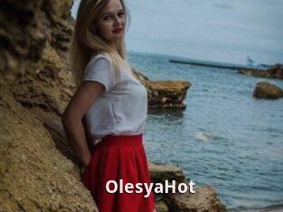 OlesyaHot