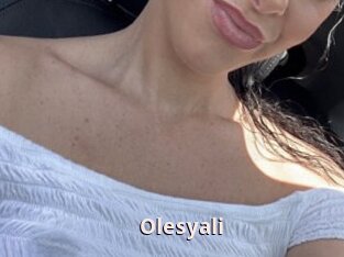 Olesyali