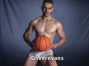 Oliverevans