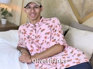 Oliverhanks