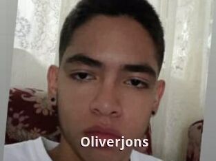 Oliverjons