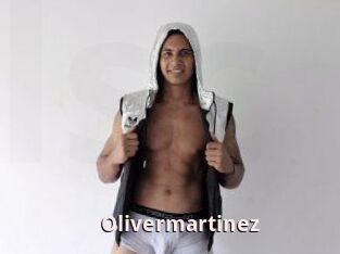 Olivermartinez