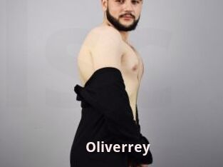 Oliverrey