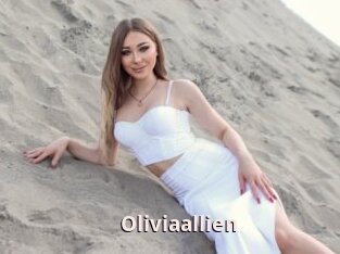 Oliviaallien