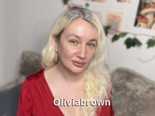 Oliviabrown
