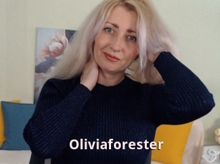 Oliviaforester