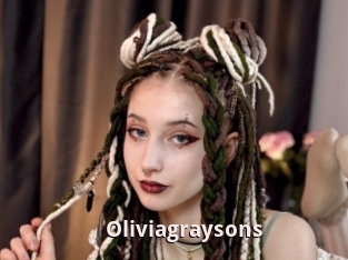 Oliviagraysons