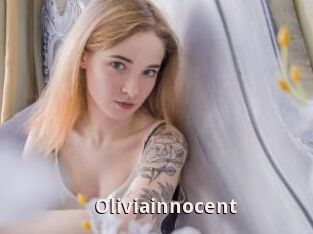 Oliviainnocent
