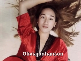 Oliviajonhanson