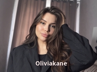 Oliviakane