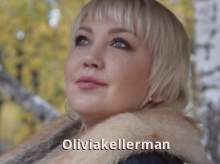 Oliviakellerman