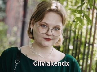 Oliviakentix