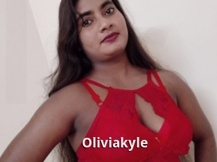 Oliviakyle