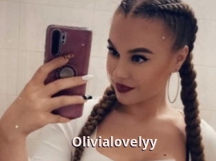 Olivialovelyy