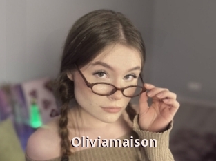 Oliviamaison
