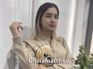 Oliviamatthew