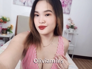 Oliviamins