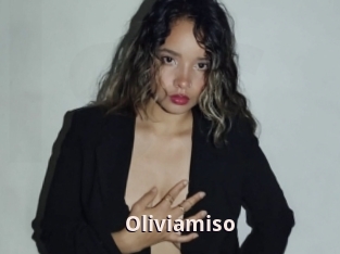 Oliviamiso