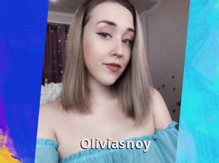 Oliviasnoy