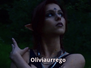 Oliviaurrego