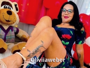 Oliviiaweber