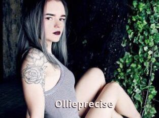 Ollieprecise