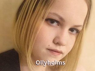 Ollyholms