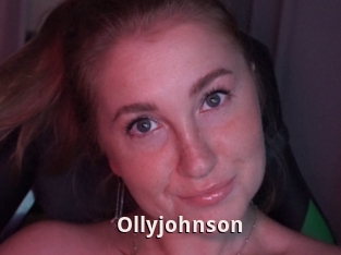 Ollyjohnson