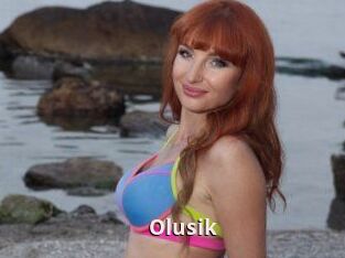 Olusik