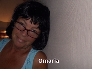 Omaria
