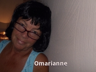 Omarianne