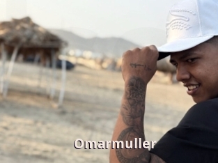 Omarmuller