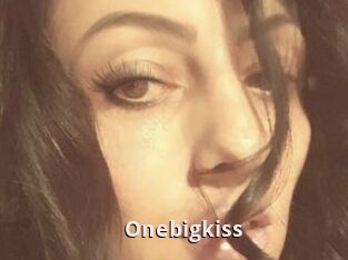 Onebigkiss