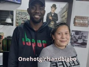 Onehotgirlsandbigbo