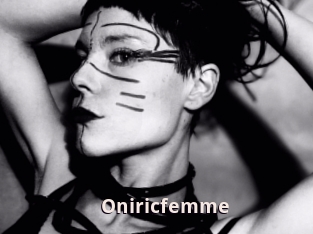 Oniricfemme