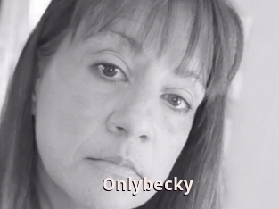 Onlybecky