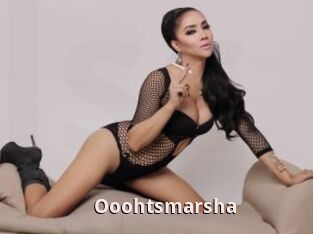 Ooohtsmarsha