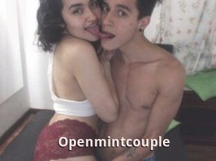 Openmintcouple