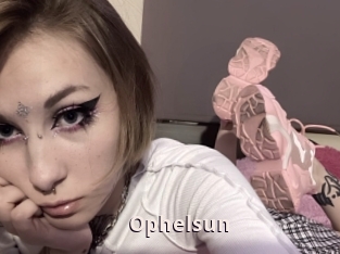 Ophelsun