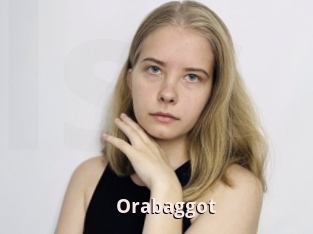 Orabaggot