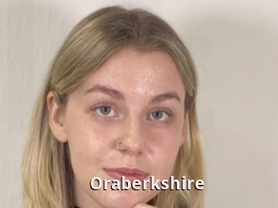 Oraberkshire