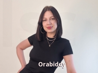Orabiddy
