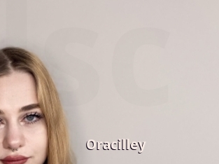 Oracilley