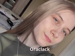 Oraclack