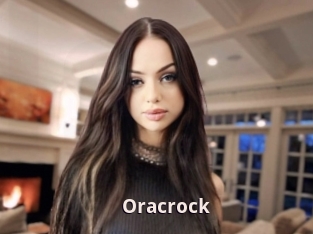 Oracrock