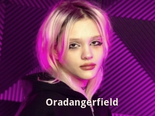 Oradangerfield
