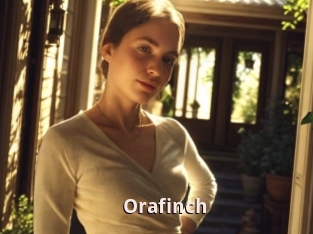 Orafinch